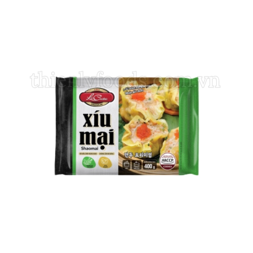 Xíu mại LC