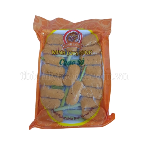 Bột Gia Vị Lạp Xưởng
